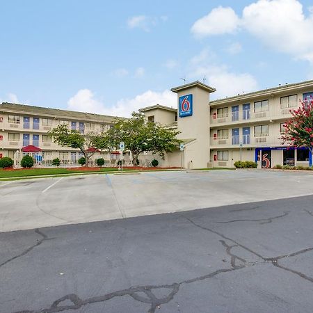 Motel 6-Columbus, Oh - West Eksteriør billede