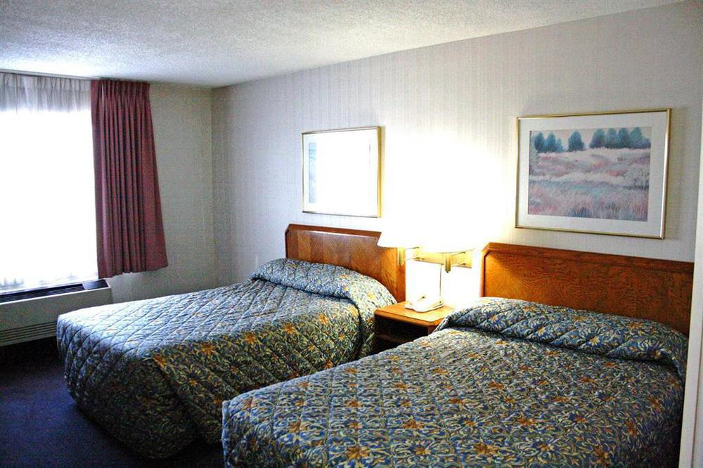 Motel 6-Columbus, Oh - West Værelse billede